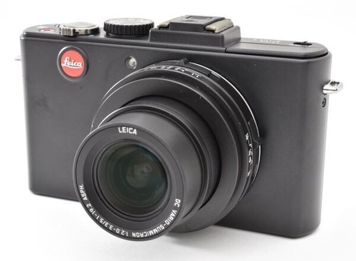 Leica lux 10mp 90mm f2 - 5,