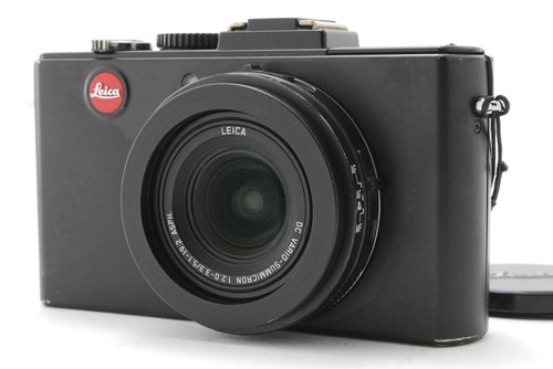 Leica lux 10mp ccd - leica, 5