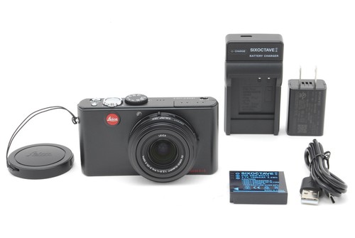 Ottime condizioni leica d - 【ottime,