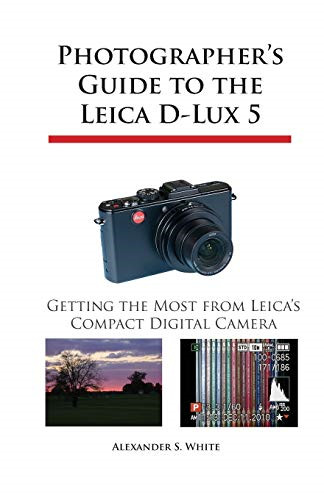 Photographer guide the - photographer's, to