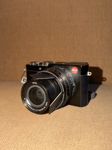 Leica lux fotocamera - leica, 7
