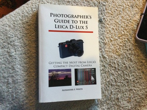 Photographers guide the - guide,