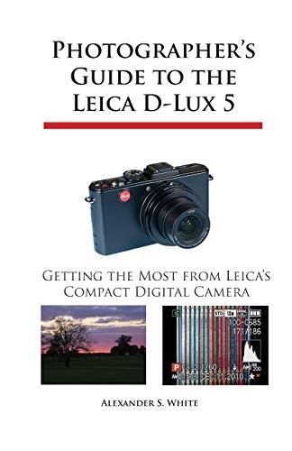 Photographer guide the - photographer's,