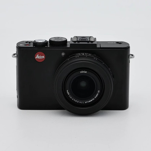 Leica lux 10mp - 10mp, 1/1.7