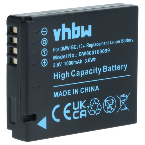 Batteria per leica - batteria, 5