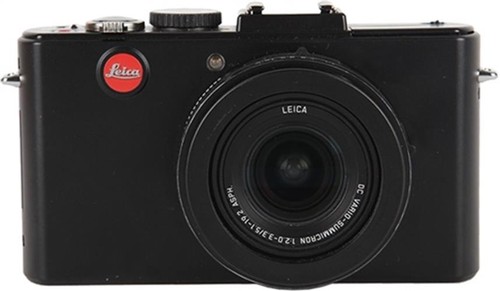 Leica lux 1 - leica, d-lux