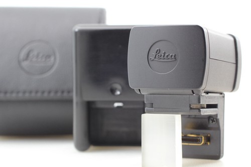 Come nuovo leica evf 1 - nuovo】leica,