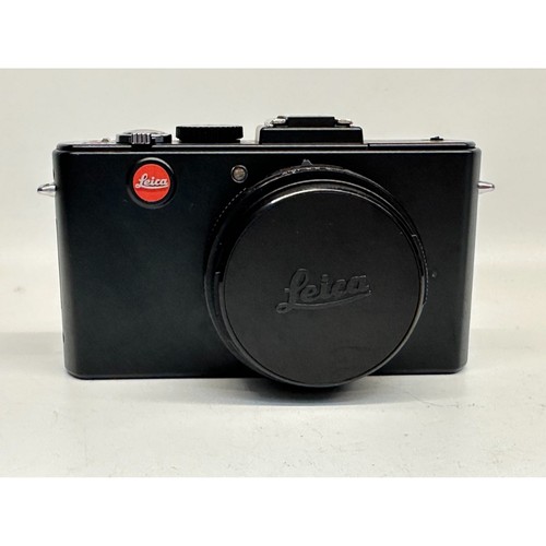 Leica lux fotocamera - leica,