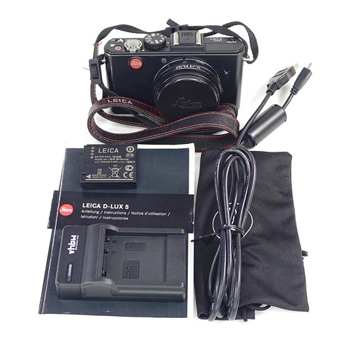 Leica lux mp - leica, 5