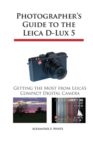 Photographer guide the - guide,