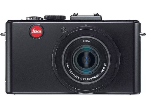 Leica lux 8x fotocamera - leica, 5