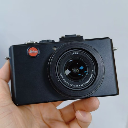 Leica lux 1 - leica, 5