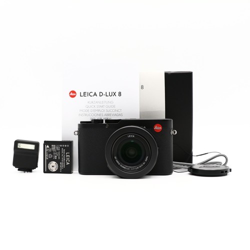 Leica lux 19191 fotocamera - leica,