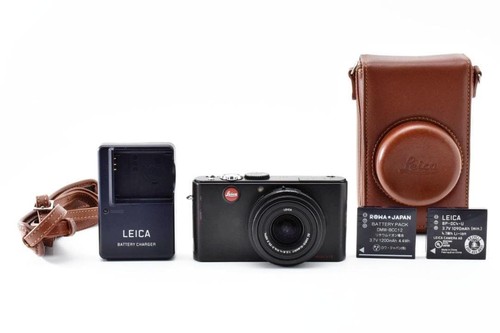Leica lux nero 169 - lux,