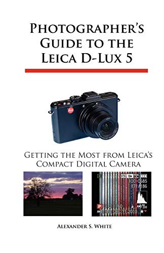 Photographer guide to - guide,