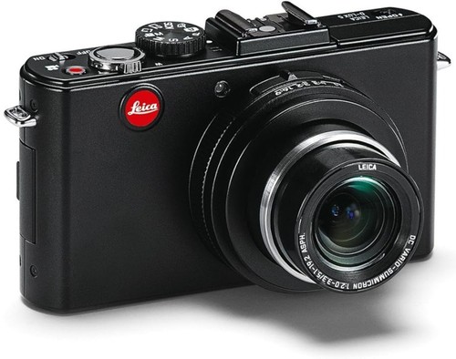 Leica lux fotocamera - 5,