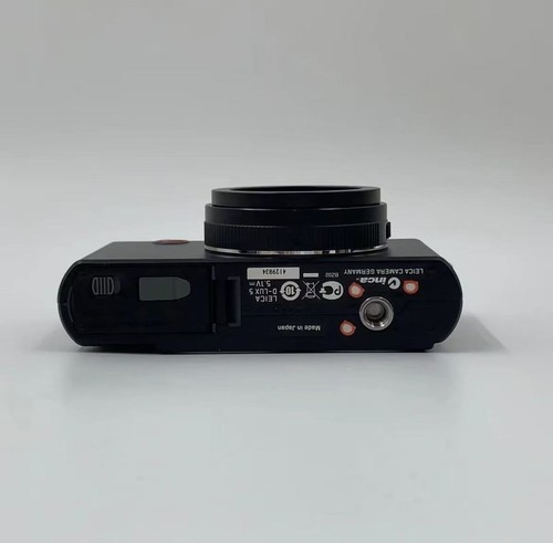 Leica lux fotocamera - d-lux,