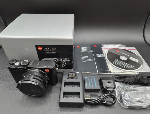 Leica lux typ 109 - typ,