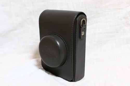 Leica lux5 titanium leather - d-lux5,