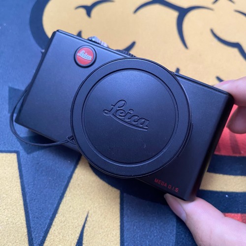Leica lux 0 megapixel - d-lux, 3
