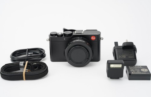 Leica lux 17 megapixel - d-lux,