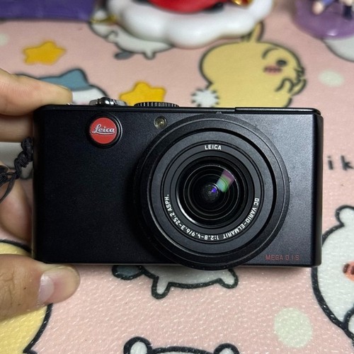 Leica lux fotocamera - d-lux,