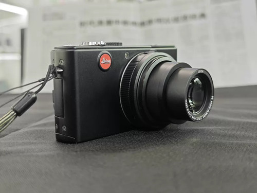 Leica lux 0 mp - d-lux, 3