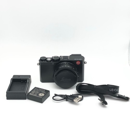 Leica lux type - leica,