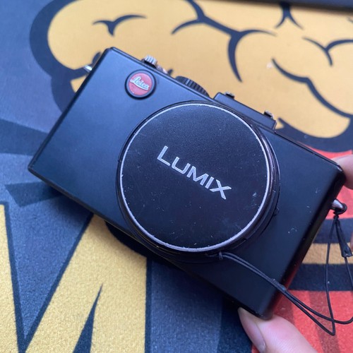 Leica lux fotocamera - d-lux,