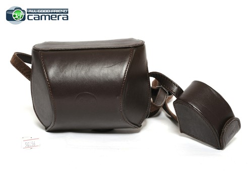 Custodia fotocamera leica - custodia, in
