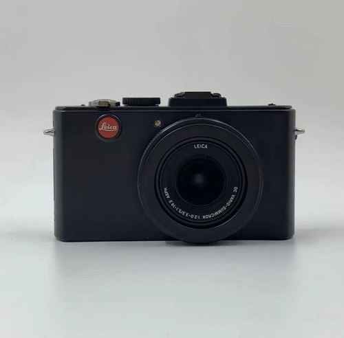 Leica lux fotocamera - leica,