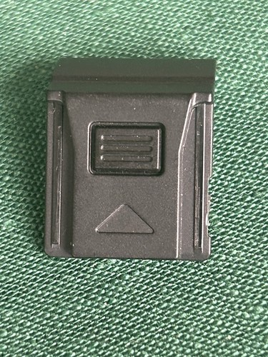 Leica hot shoe cover per - shoe,