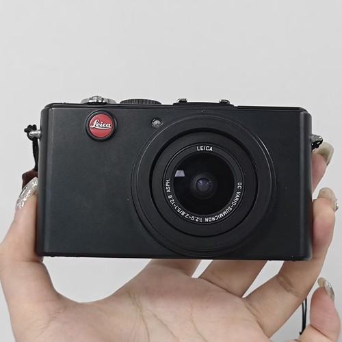 Leica lux 1 megapixel - leica, d-lux